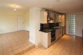 4 Bedroom Bungalow